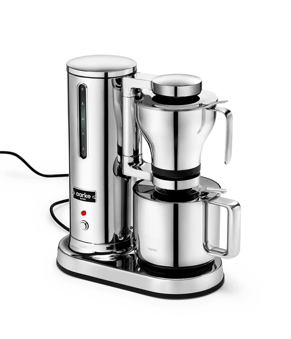 Coffee Maker ss AARKE A1306