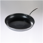 Black Cube CeramicQR Frypan 8" FRLNG BCC2120
