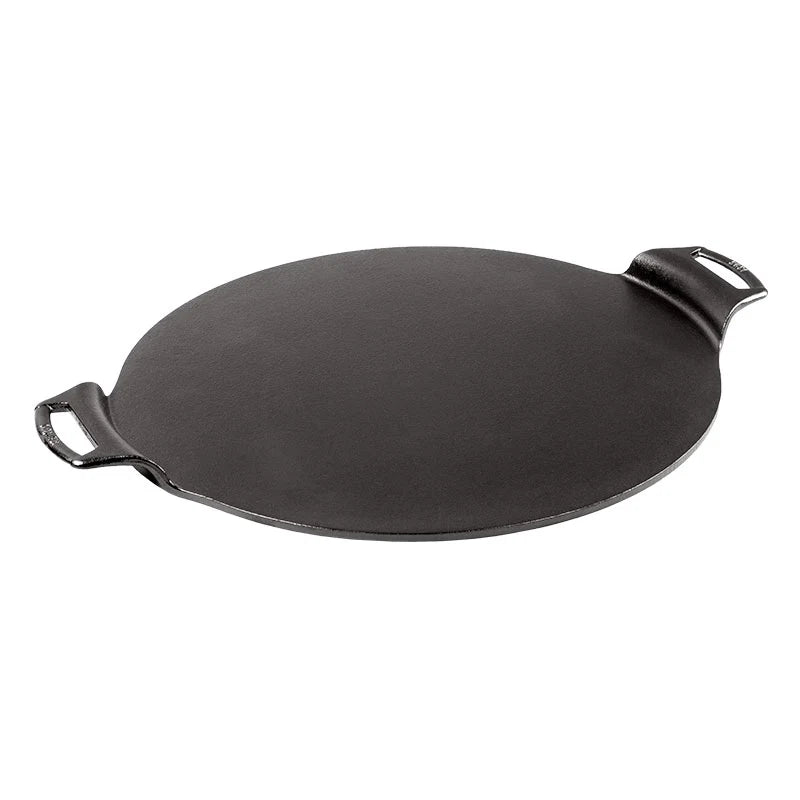 Cast Iron Pizza Pan w/Grips LODGE BW15PPA1