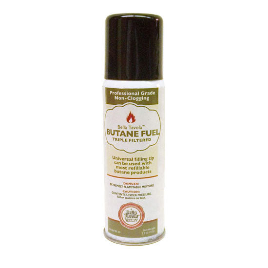 Butane 1.5oz BETAV BT-15