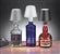 Bottletop Lamp "Luce" white FRLNG C190663
