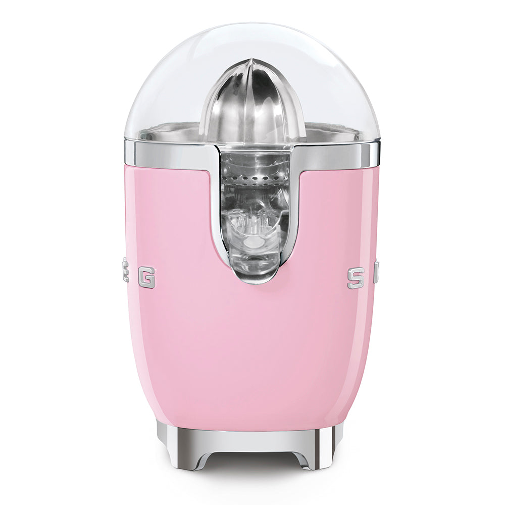 CITRUS JUICER PINK SMEG CJF11PKUS
