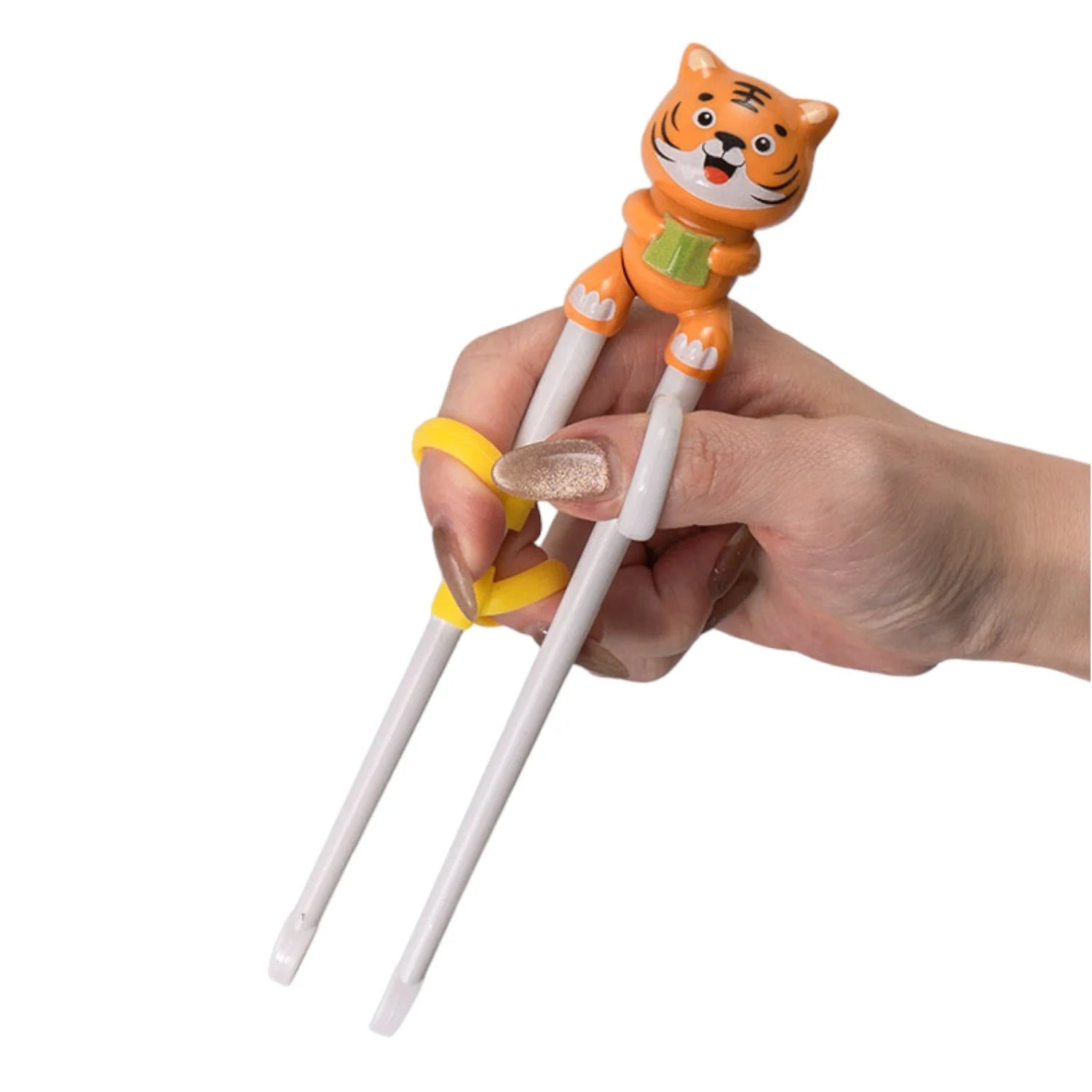 Training Chopsticks Tiger UBTK CTP-5