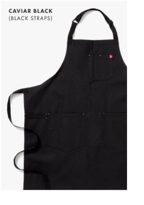 All Day Crossback-Caviar Black HB001664