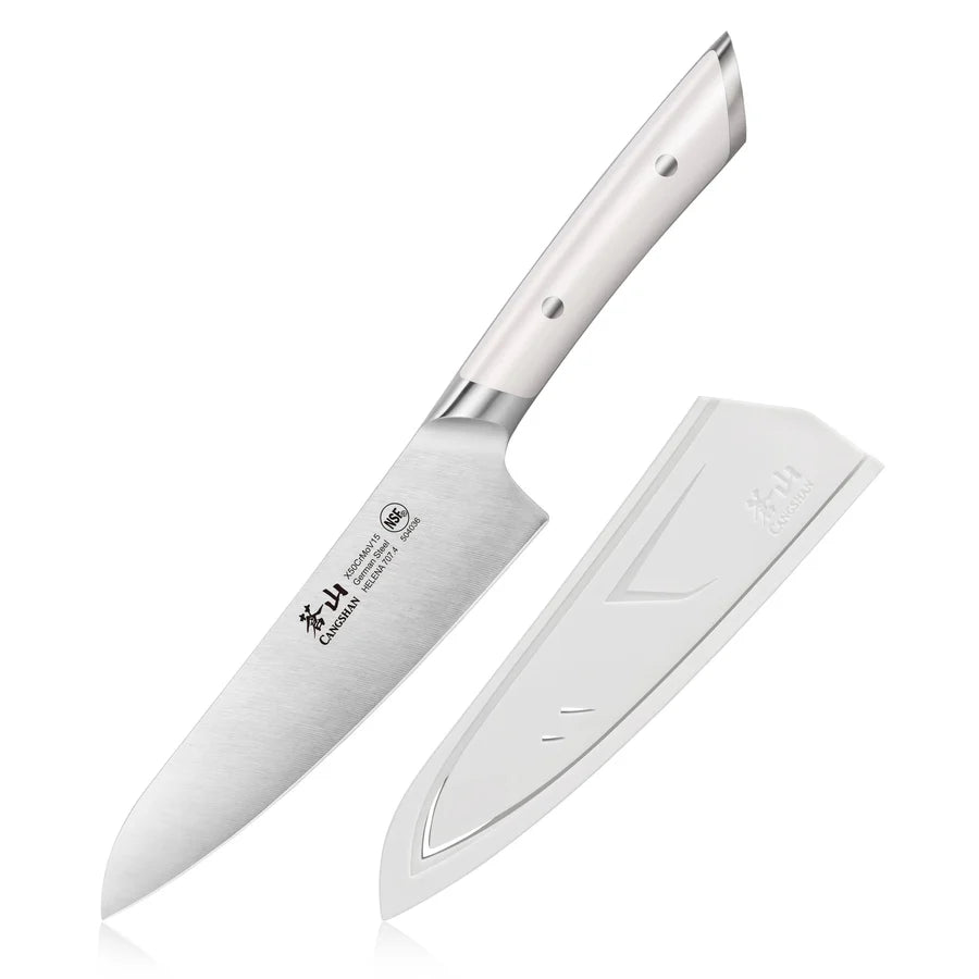 Utility Knife 5.5" whi Helena CANG 504135