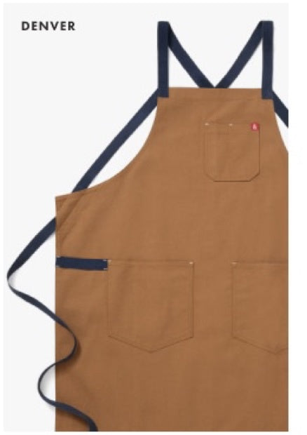 All Day Crossback | Denver  HB001634