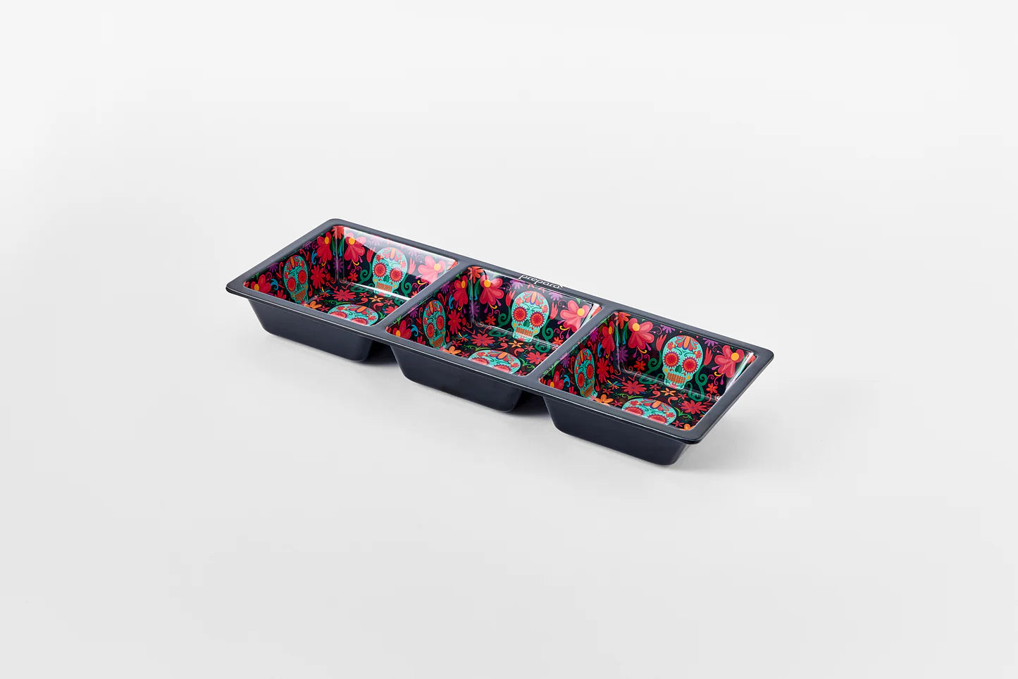 DOD 3-Section Tray PRE DD-28985