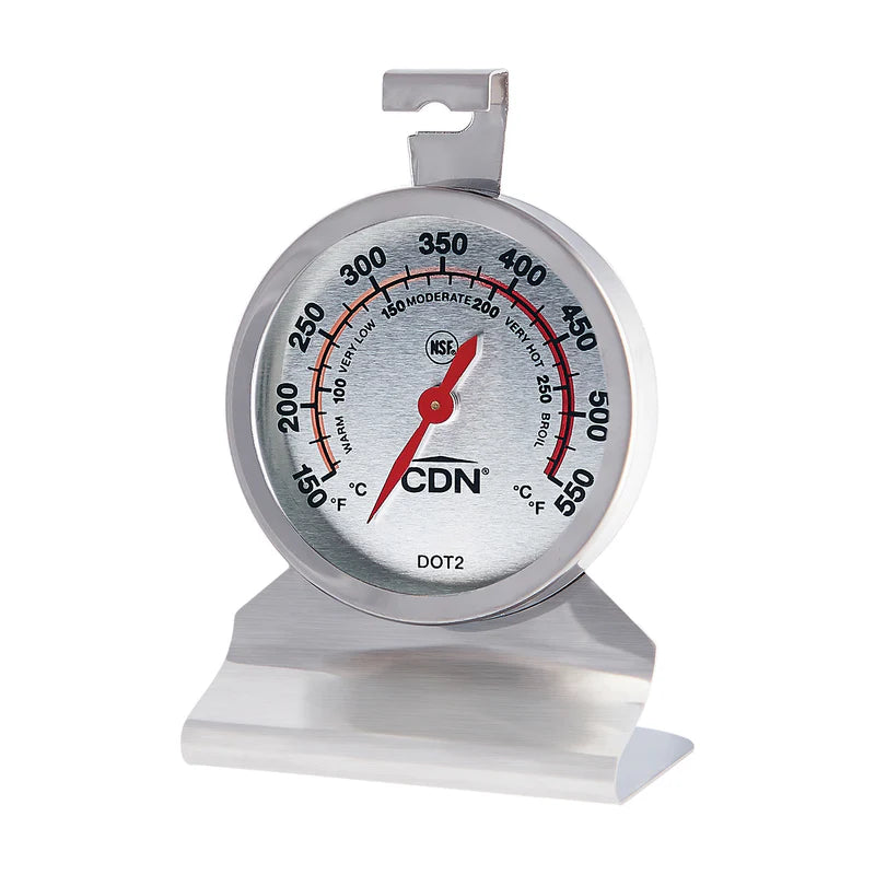 Thermometer Oven NSF CDN DOT2