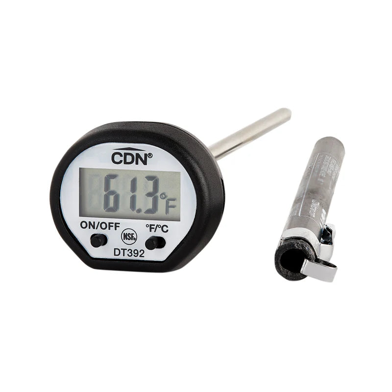 Thermometer Digital CDN DT392