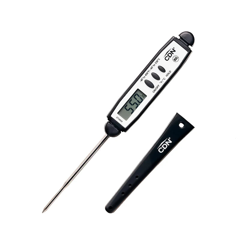 Thermometer Pro-Accurate Pocket CDN DT450X