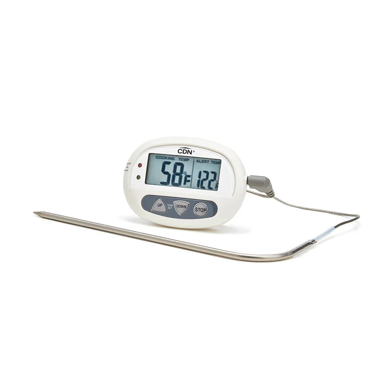 Thermometer Digital Probe CDN DTP392