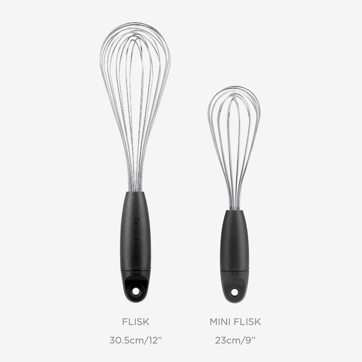 Whisk Mini Flisk Multi DF DFFK5806