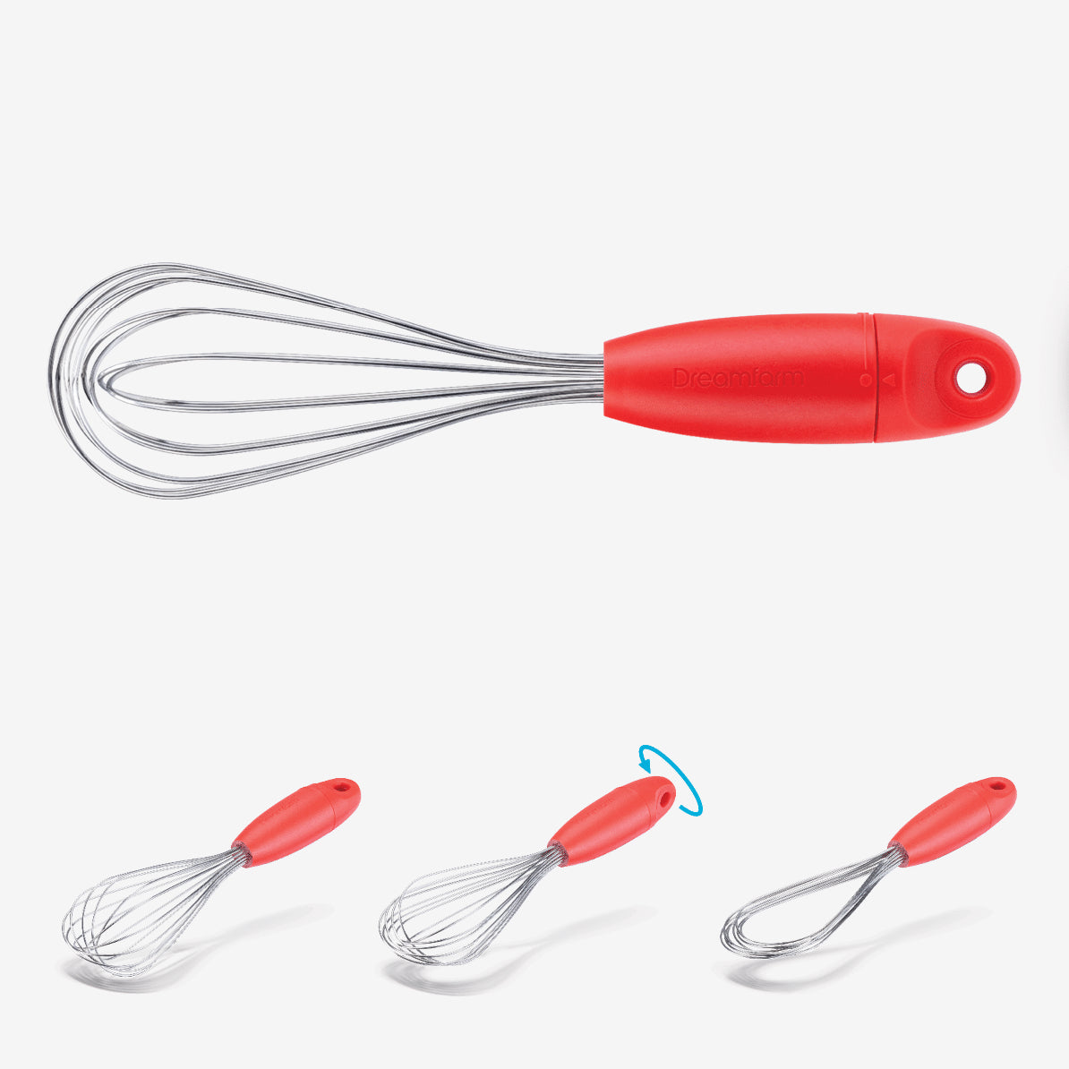 Whisk Mini Flisk Multi DF DFFK5806