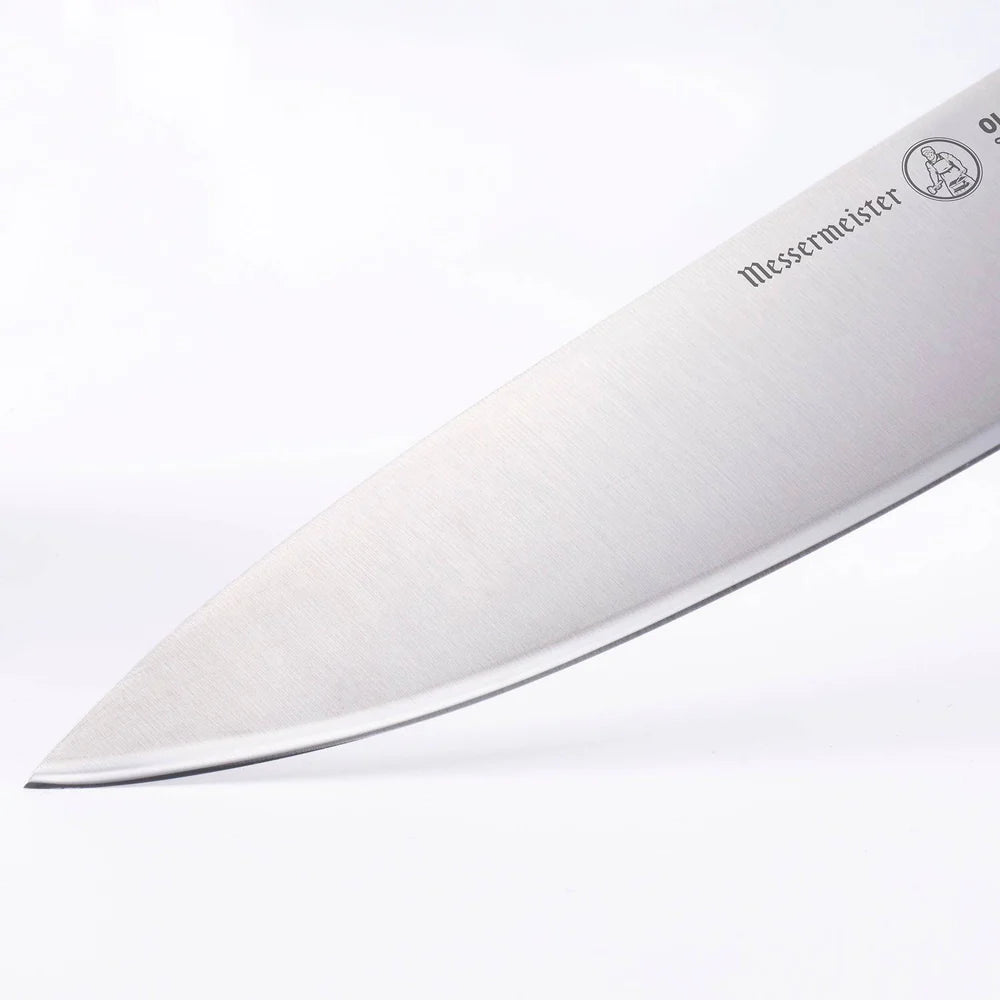 Oliva Elite Chef's Knife 9" MESSER E/6686-9S