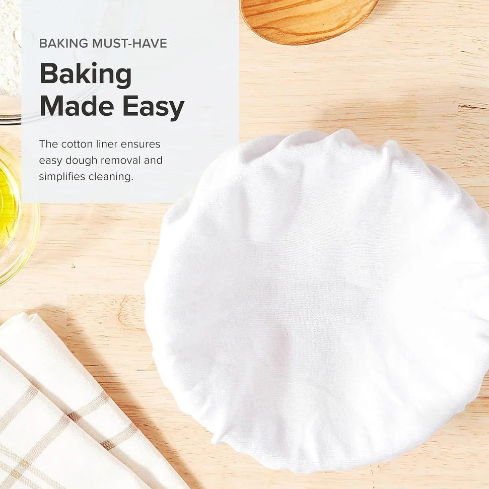 Proofing Liner 8" FRLNG 3051