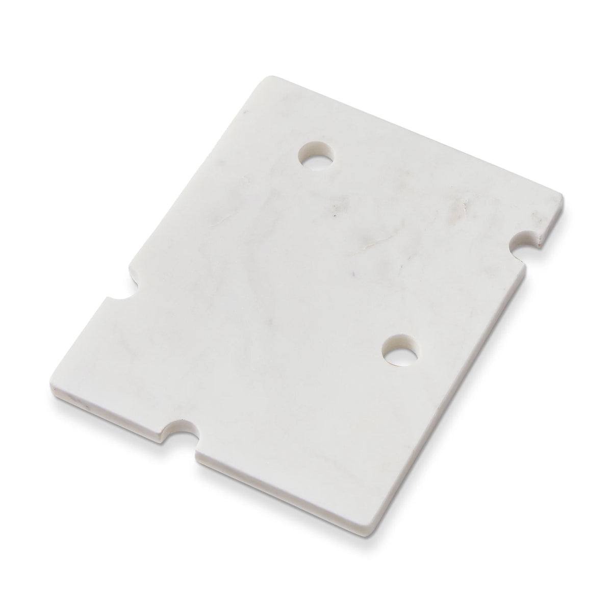 Cutting Board Swiss Cheese marble TAG G20971