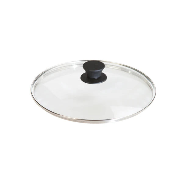 Glass Lid 12" LODGE GL12