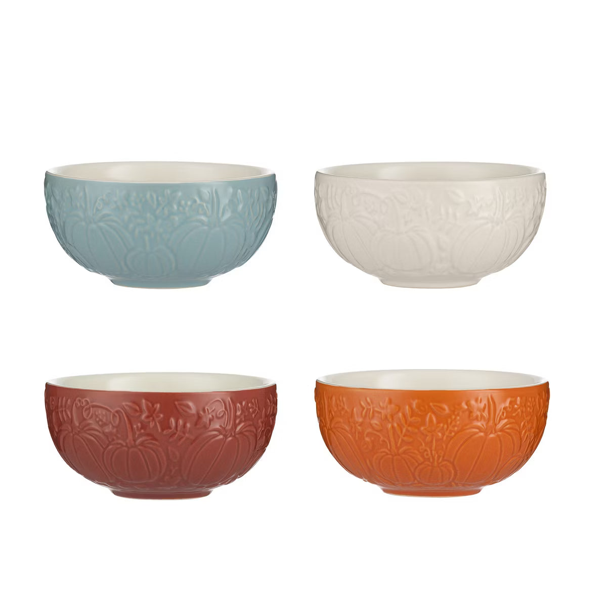 Mini Bowl Pumpkin Mcash RW 10680splt