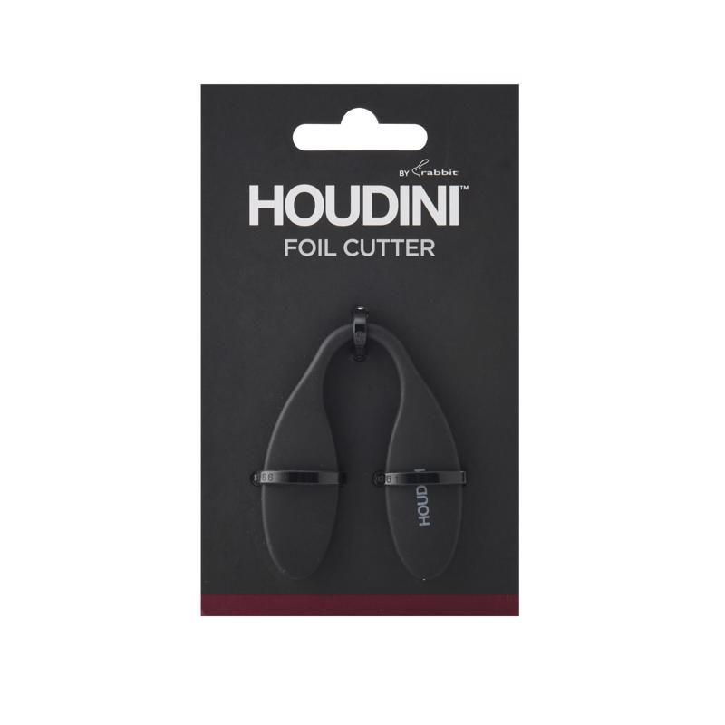 Foil Cutter BLK HD 5257167