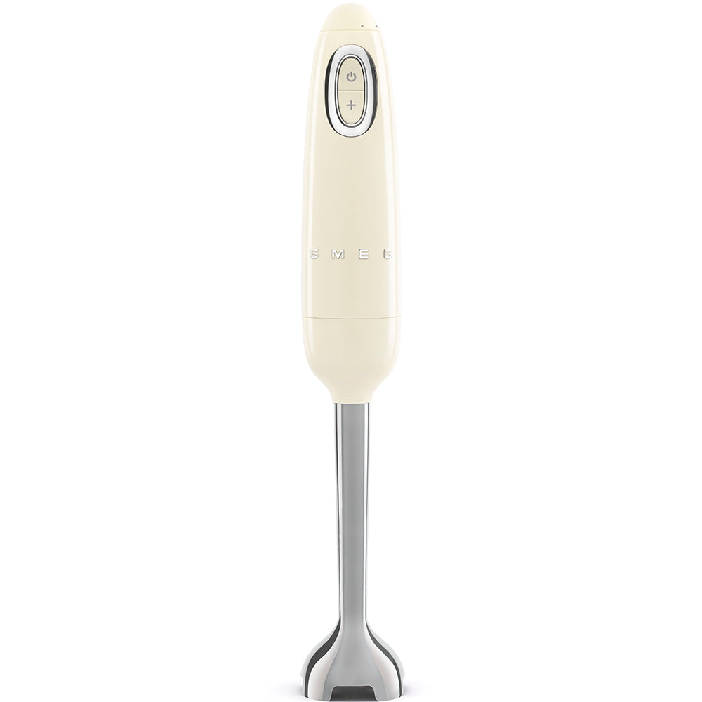 Hand Blender cream SMEG HBF11CRUS