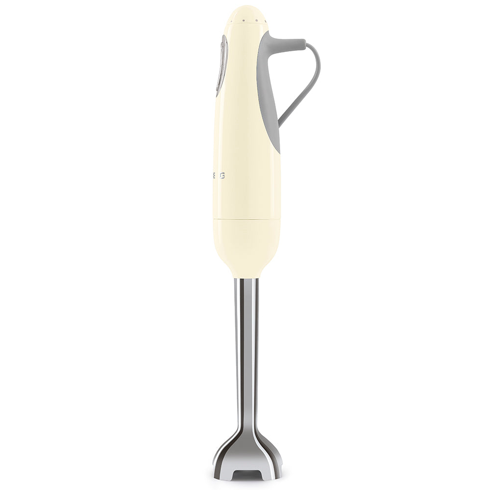 Hand Blender cream SMEG HBF11CRUS
