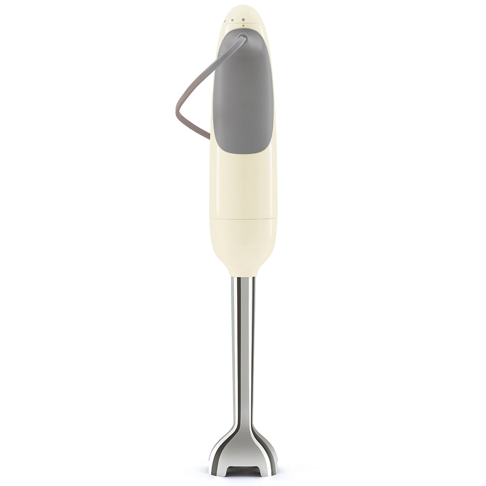 Hand Blender cream SMEG HBF11CRUS
