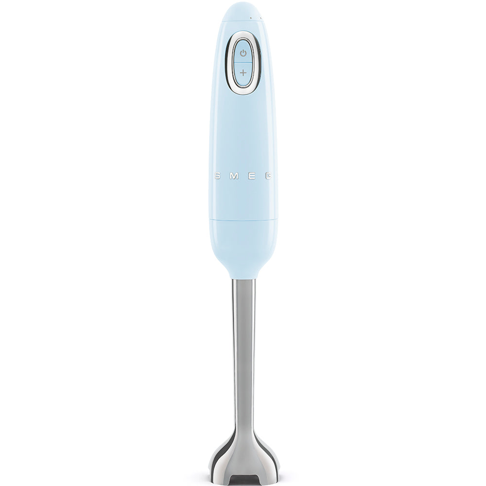 Hand Blender pastel Blue SMEG HBF11PBUS