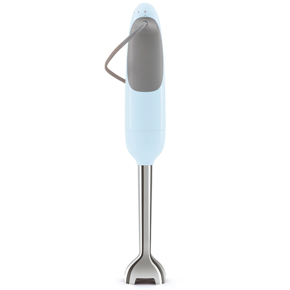 Hand Blender pastel Blue SMEG HBF11PBUS
