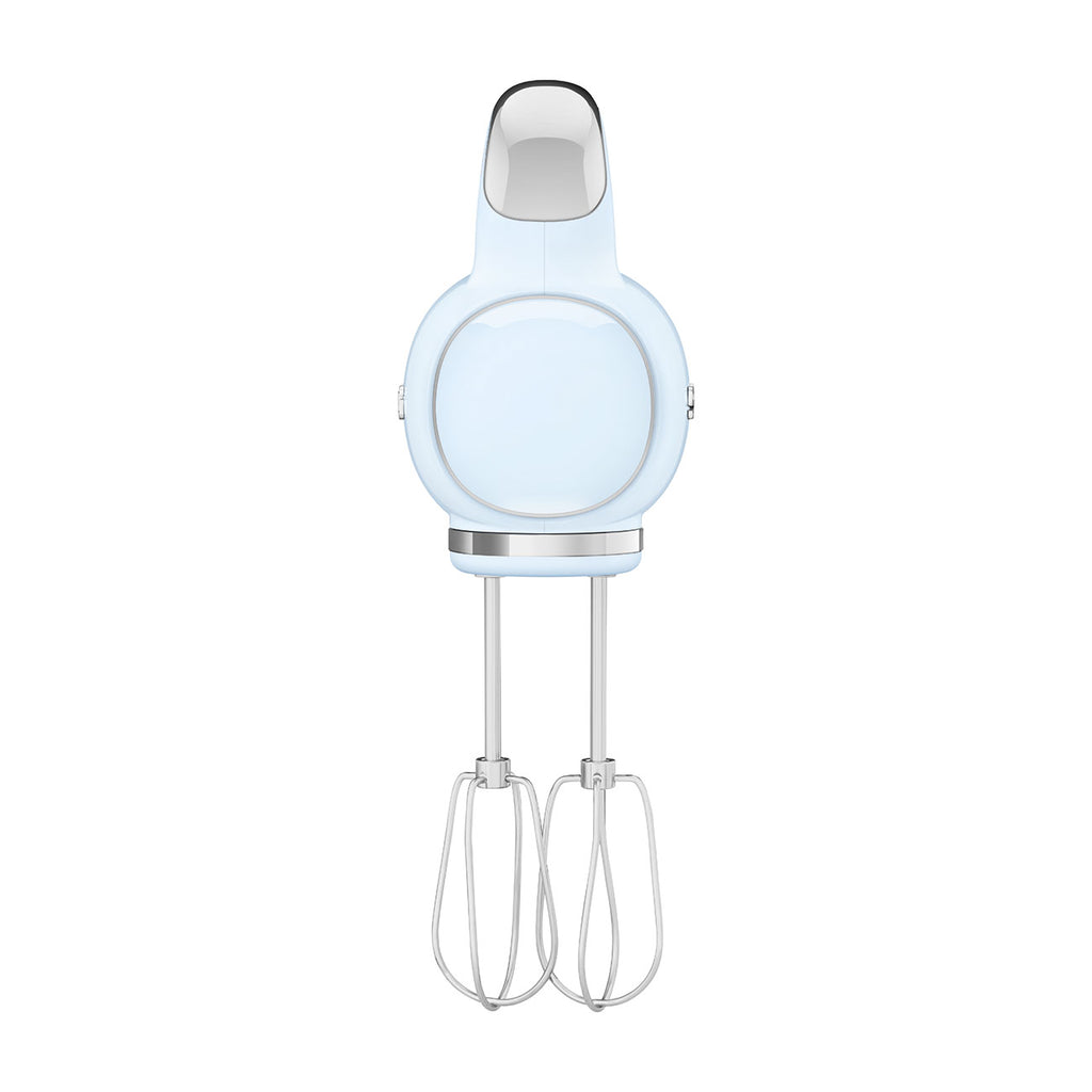 Hand Mixer pastel blue SMEG HMF01PBUS