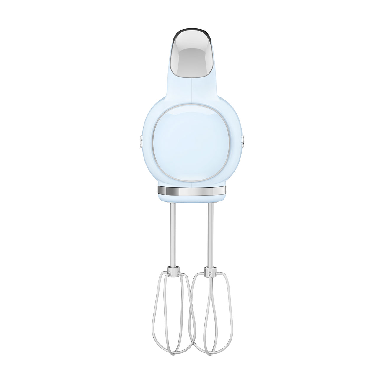 Hand Mixer pastel blue SMEG HMF01PBUS