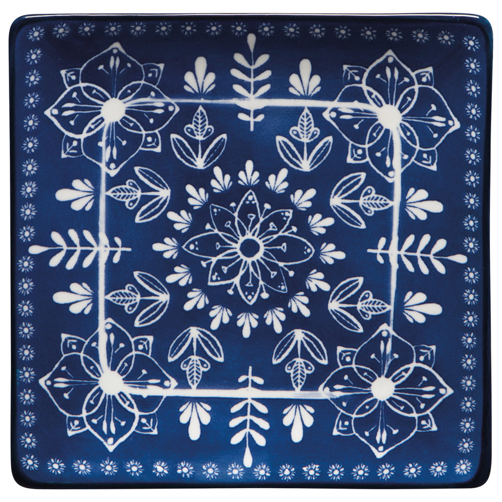 Appetizer Plate Porto DANI 10239SPLT