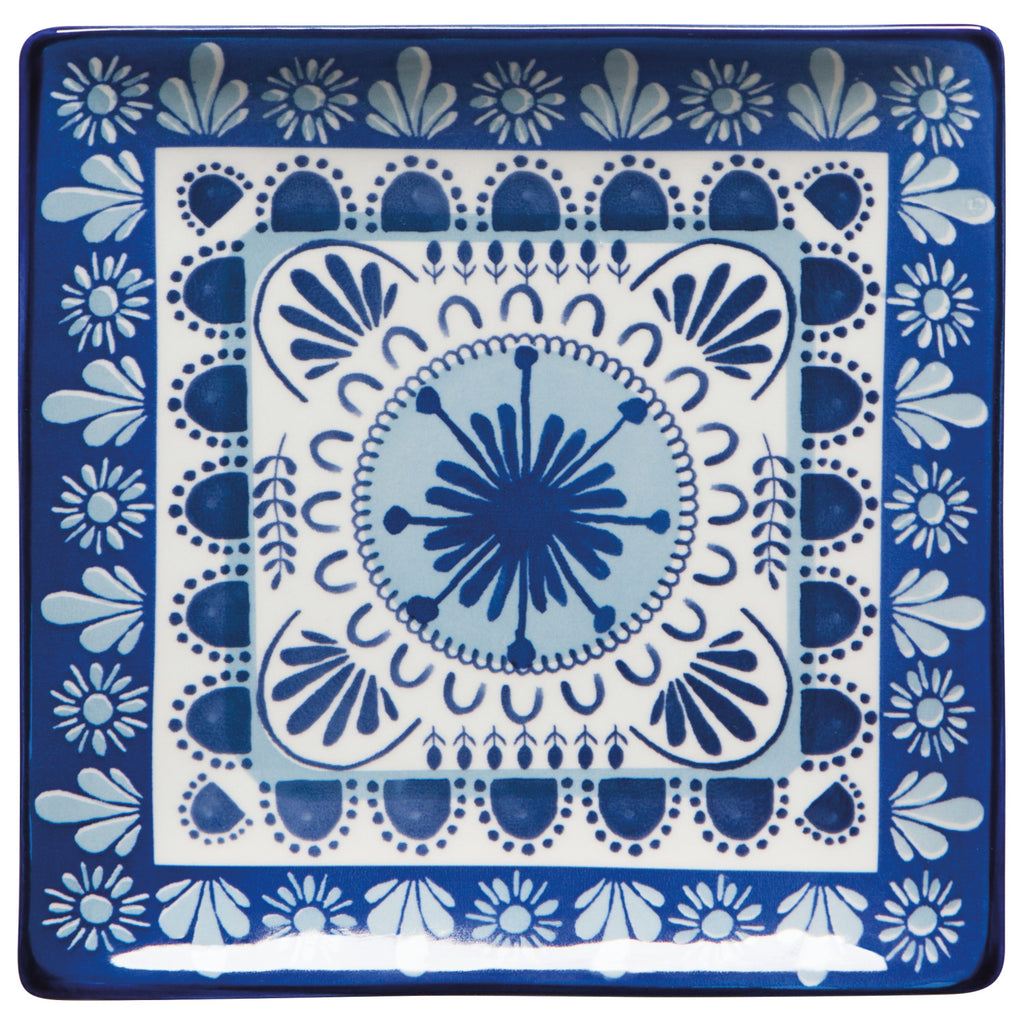 Appetizer Plate Porto DANI 10239SPLT