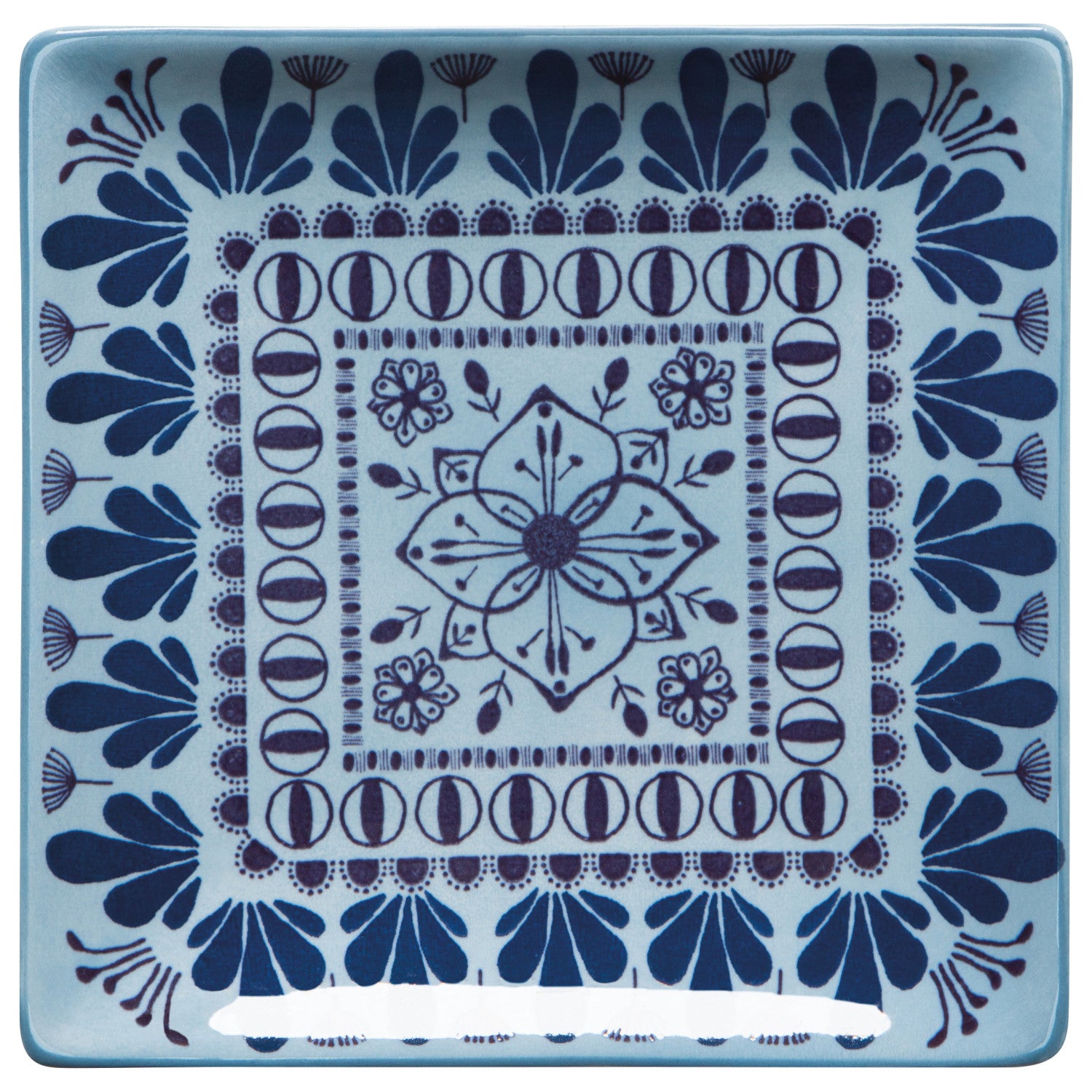 Appetizer Plate Porto DANI 10239SPLT