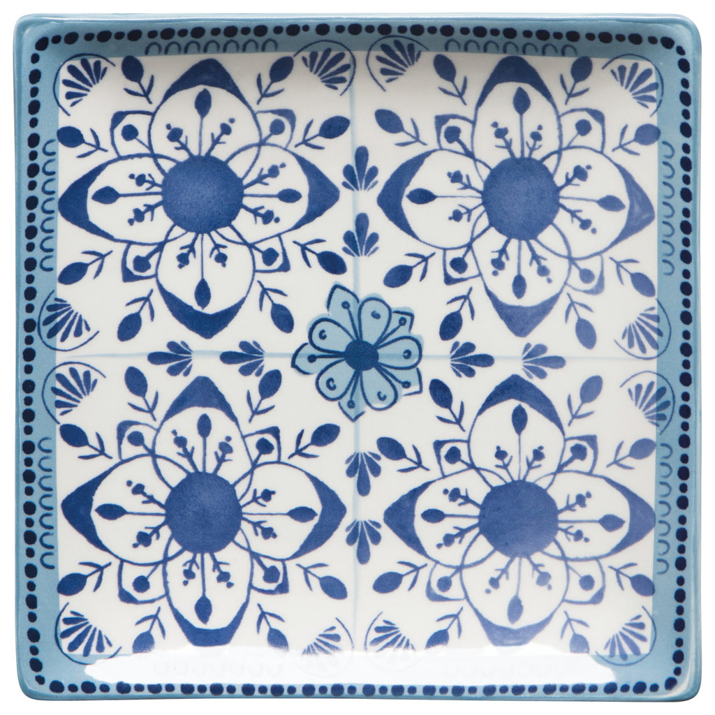 Appetizer Plate Porto DANI 10239SPLT