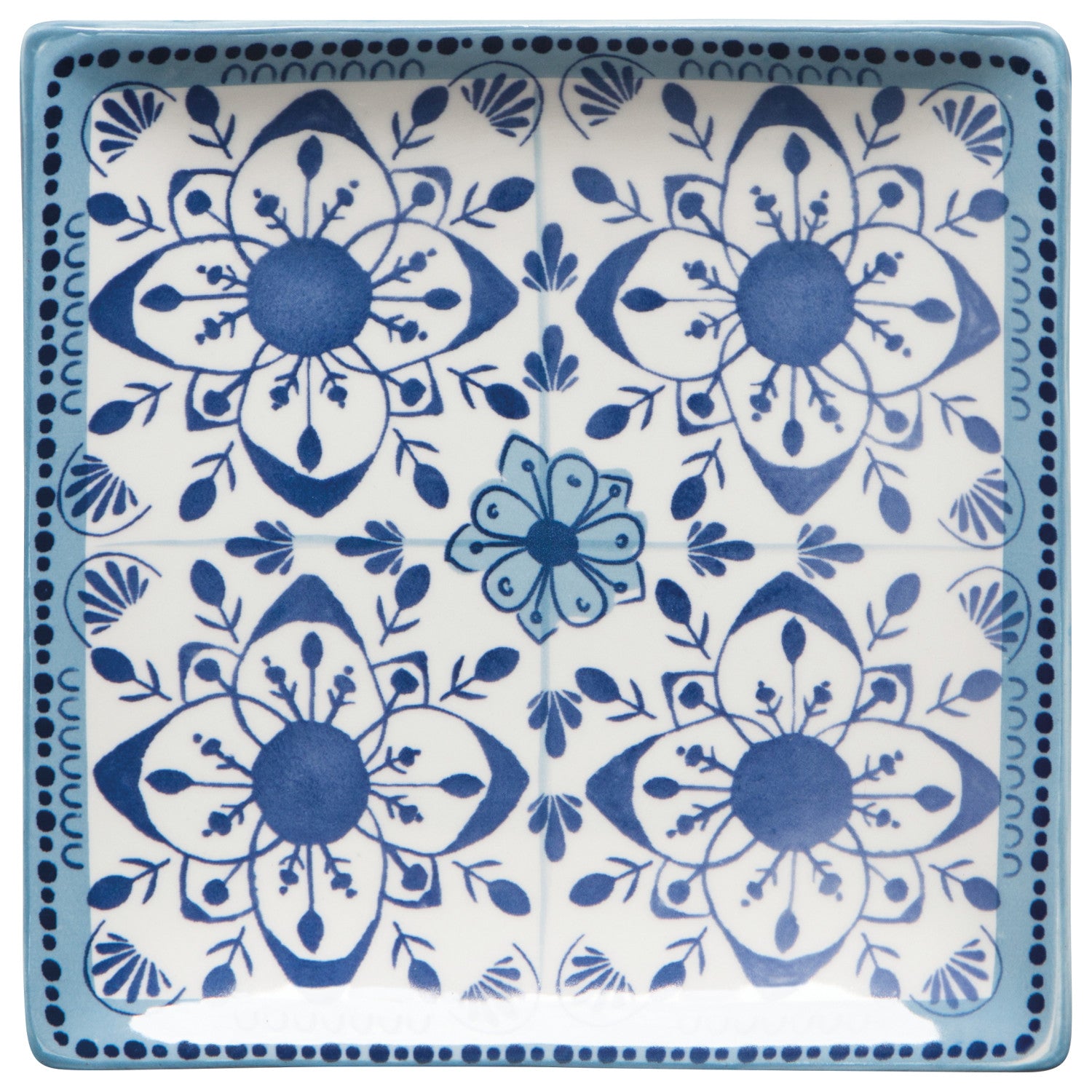 Appetizer Plate Porto DANI 10239SPLT