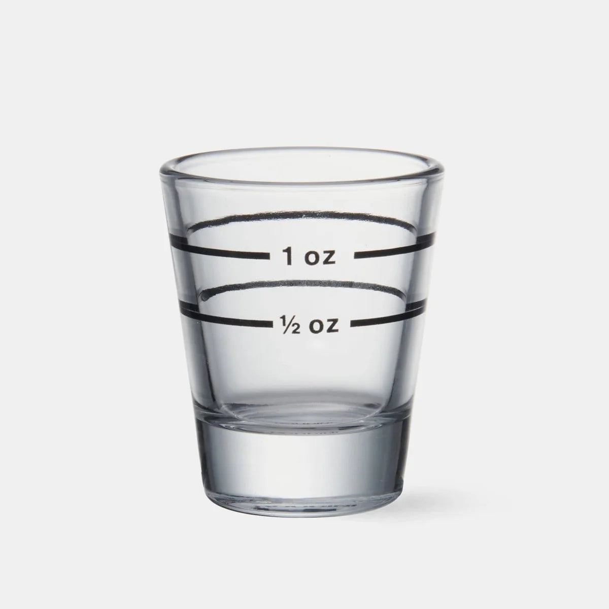 Shot Glass measure HD 5272223