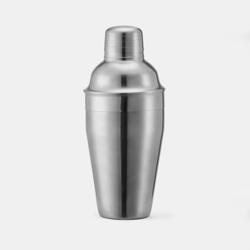 Cocktail Shaker 16oz SS HD H4-013704T