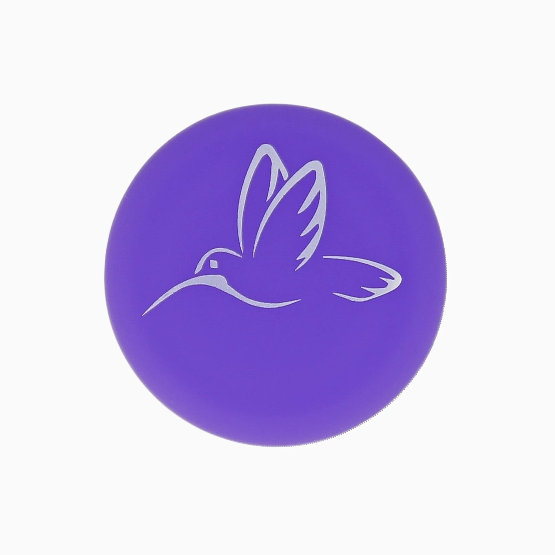 Wine cap "hummingbird" CAPA prpl