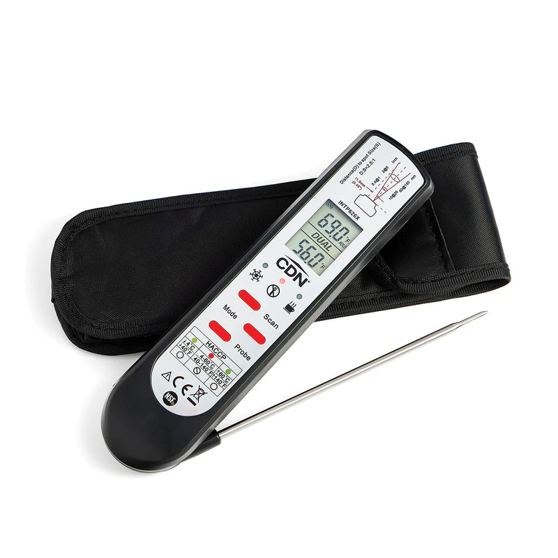 Thermometer Infrared Probe CDN INTP626X