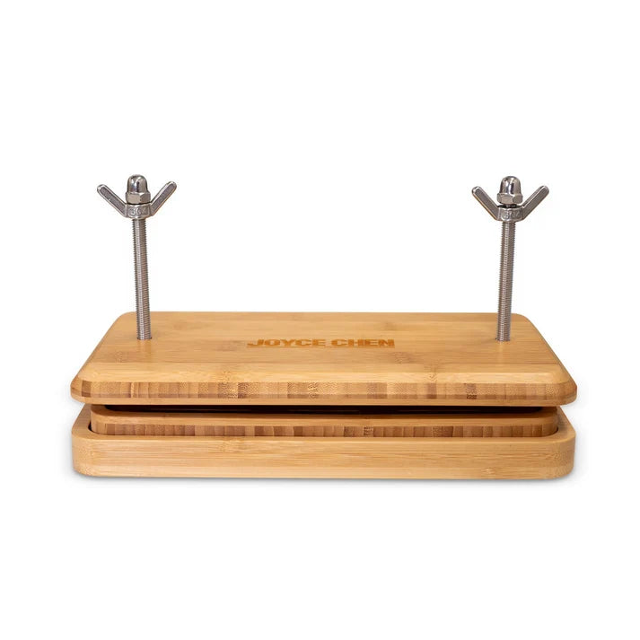 Tofu Press Bamboo J.Chen KSUP J33-0035