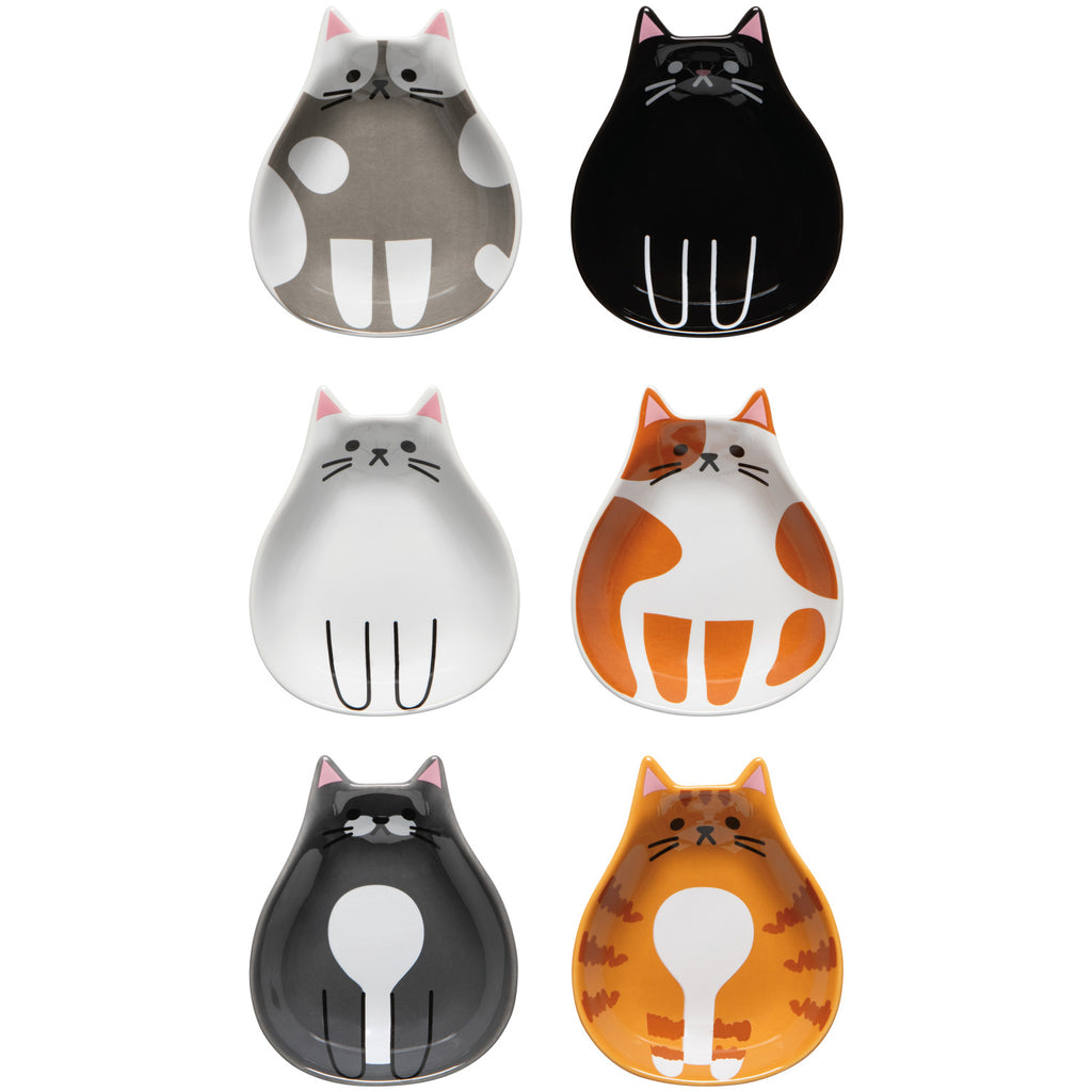 Pinch Bowls Cat Club multi DANI 4375SPLT