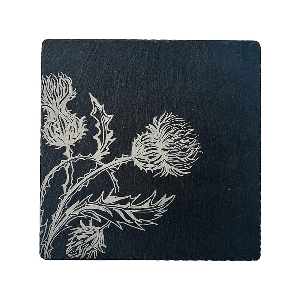 Pot Stand slate Thistle Trio SELB JS-POTST-TT