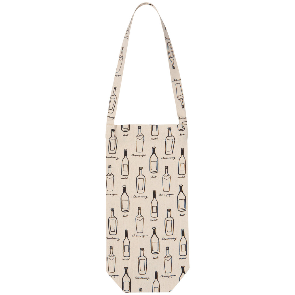 Wine Bag Happy Hour Vino DANI JTB3184D