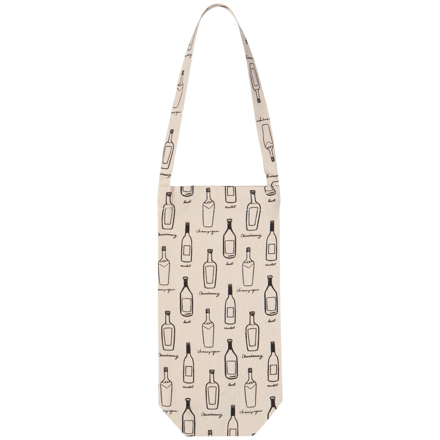 Wine Bag Happy Hour Vino DANI JTB3184D
