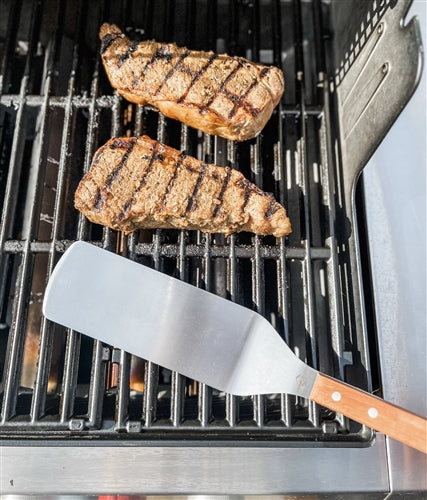 Grill Turner large ss FRLNG K1066722800