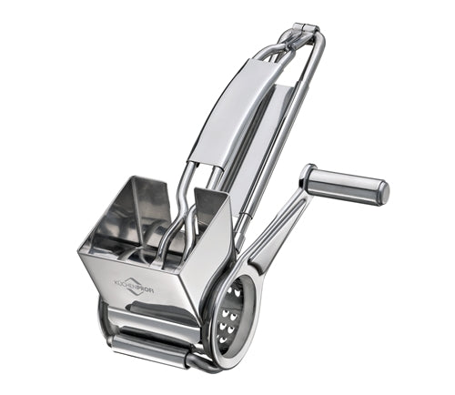 Rotary Grater S/S FRLNG K1310212800