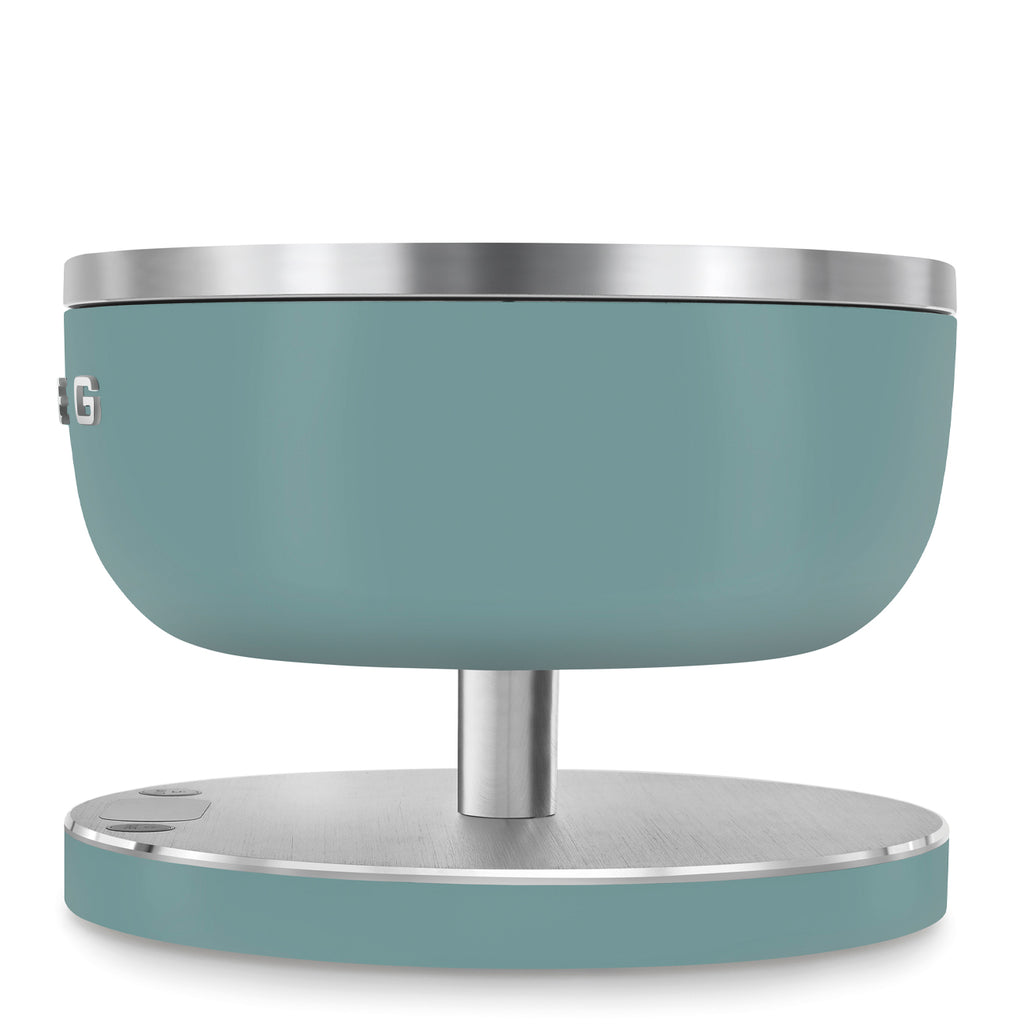 KITCHEN SCALE CONTEMPORARY JADE SMEG KSC01EGMUS