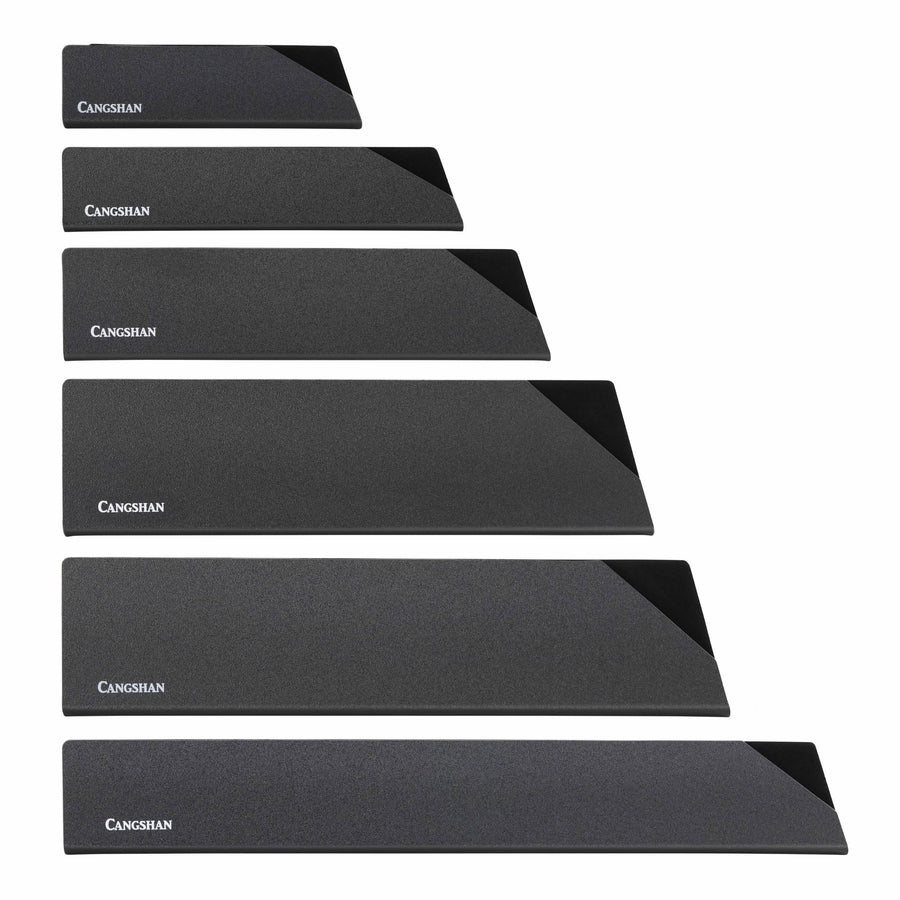 KNIFE SHEATH 6 PC SET CANG 503633