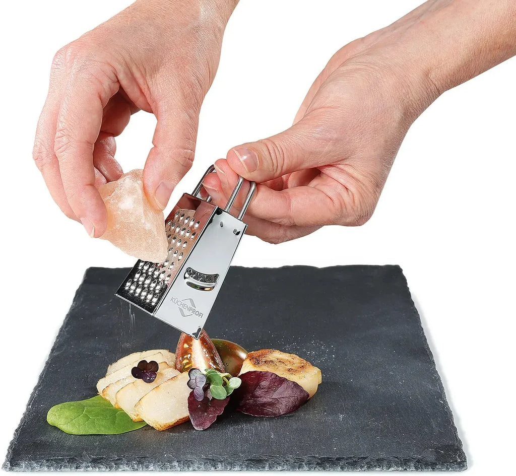 Box Grater Mini ss FRLNG K1005082800