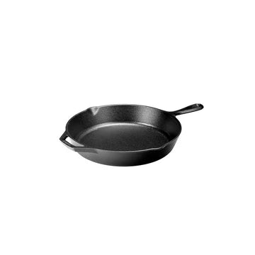 Cast Iron Skillet 12" LODGE L10SK3